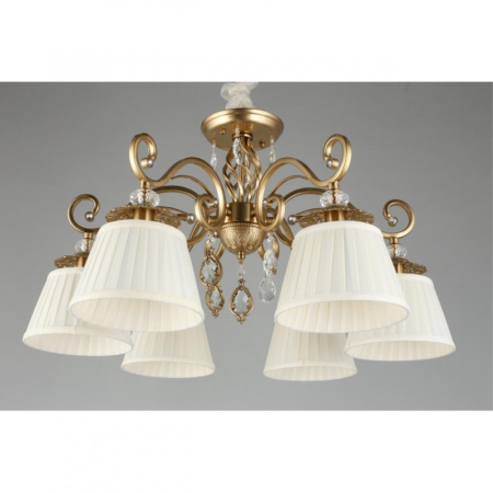 Люстры подвесные — Подвесная люстра APLOYT APL.620.13.06 купить в 