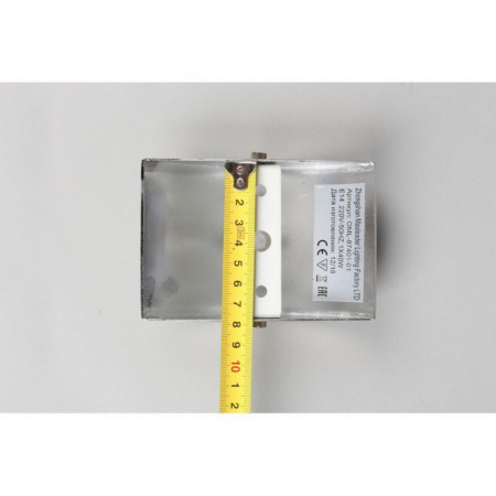 Настенные бра — Бра Omnilux OML-87401-01 купить в 