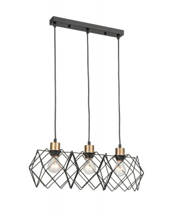 Подвесные светильники — Подвесной светильник Vele Luce VL6392P03 купить в 