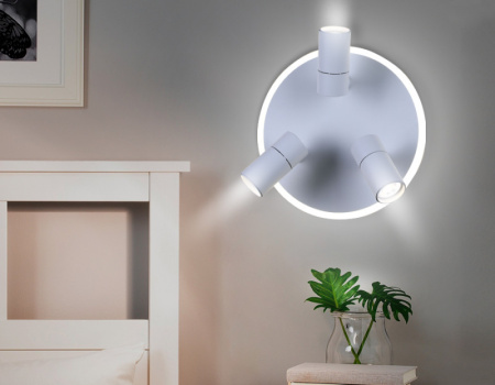 Споты — Спот Ambrella Light FW261 купить в 