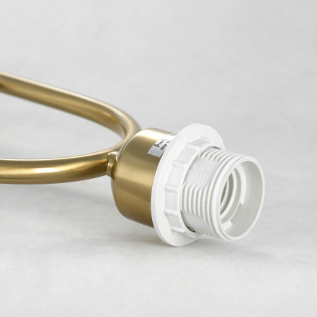 Настольные лампы — Настольная лампа Lussole LSP-0617 купить в 