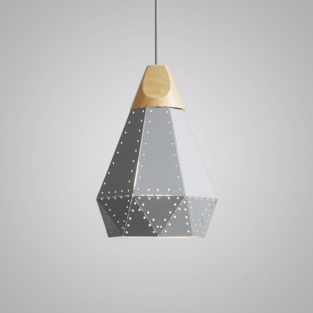 Подвесные светильники — Подвесной светильник ImperiumLoft 240978-26 купить в 