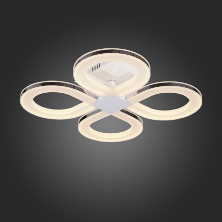 Люстры накладные — Накладная люстра ST-Luce SL869.552.04-2 купить в 