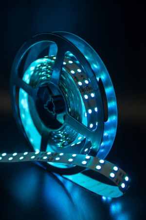 Светодиодные ленты — Лента SWG SWG5120-24-28.8-RGB купить в 