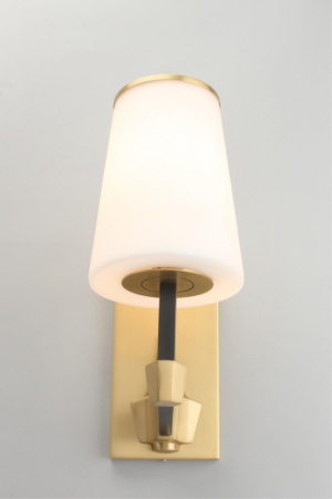 Настенные бра — Бра APLOYT APL.803.01.01 купить в 