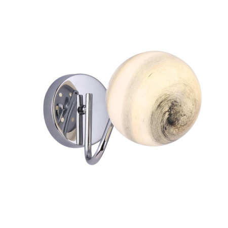 Настенные бра — Бра Freya FR5013WL-01CH купить в 