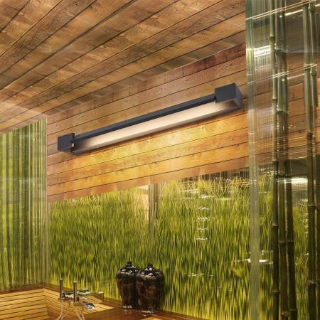 Настенные бра — Настенный светильник Azzardo Dali 60 AZ2894 купить в 