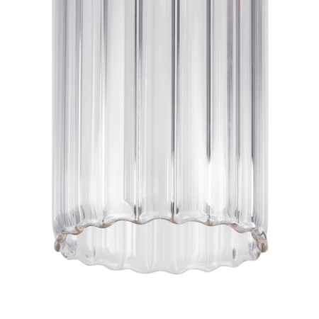 Подвесные светильники — Подвесной светильник Freya FR4002PL-01G купить в 