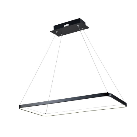 Подвесные светильники — Подвесной светодиодный светильник Moderli Fiere V2261-PL купить в 