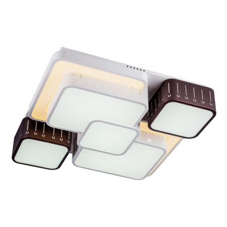 Потолочные светильники — Потолочный светодиодный светильник Escada 10207/5LED купить в  Потолочные светильники — Потолочный светодиодный светильник Escada 10207/5LED купить в