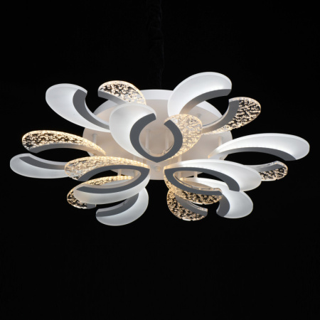 Люстры на штанге — Люстра на штанге DeMarkt 424012209 купить в 