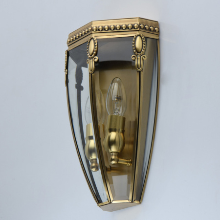 Настенные бра — Бра Chiaro 802021602 купить в 