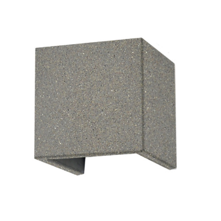 Уличные настенные светильники — Светильник настенный Mantra 7108 купить в 