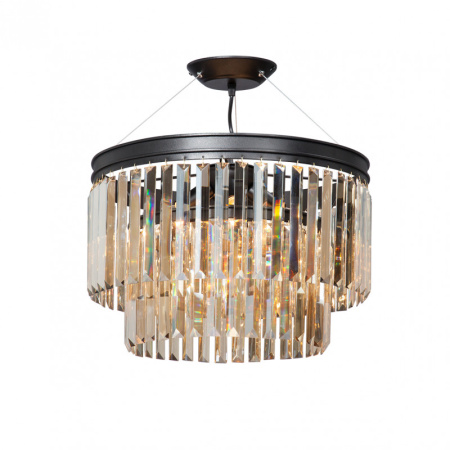 Люстры каскадные — Каскадная люстра Vitaluce V5148-1/6S купить в 