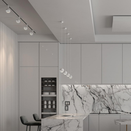 Подвесные светильники — Подвесной светильник Novotech 370809 купить в 