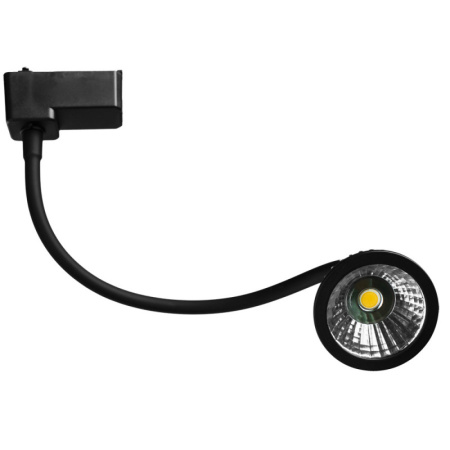 Трековые светильники — Светильник на шине ARTE Lamp A4107PL-1BK купить в  Трековые светильники — Светильник на шине ARTE Lamp A4107PL-1BK купить в