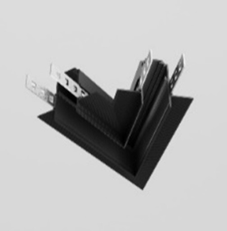 Коннекторы — Коннектор Maytoni Technical TRA034CLS-42.12B купить в 