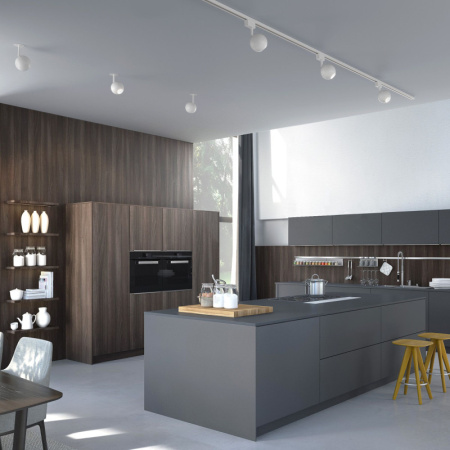 Встраиваемые точечные светильники — Встраиваемый светильник Elektrostandard 9926 LED 12W 4200K белый купить в 