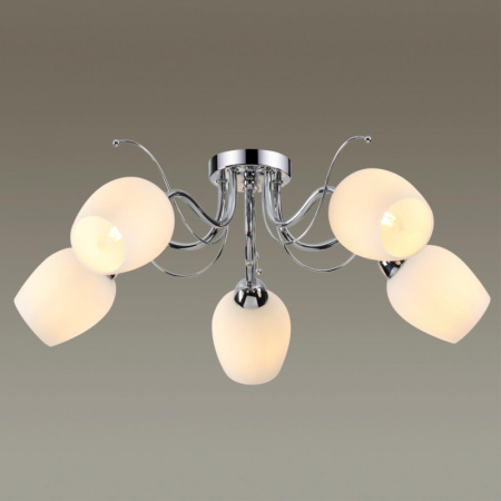Люстры накладные — Накладная люстра LUMION 4594/5C купить в  Люстры накладные — Накладная люстра LUMION 4594/5C купить в