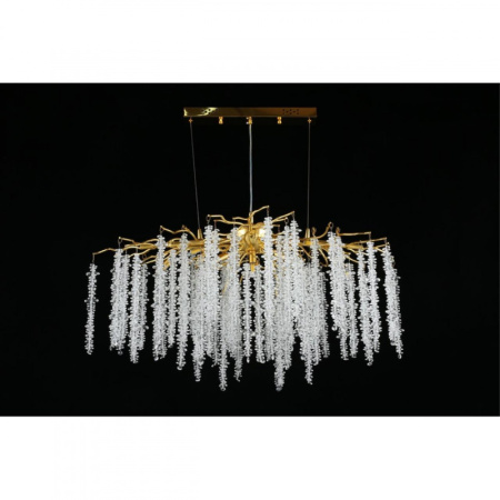 Люстры подвесные — Подвесная люстра APLOYT APL.844.13.10 купить в 