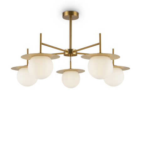 Люстры на штанге — Люстра на штанге Freya FR5202PL-05BS купить в  Люстры на штанге — Люстра на штанге Freya FR5202PL-05BS купить в