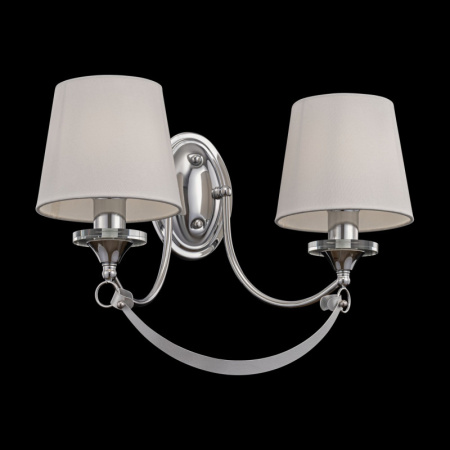 Настенные бра — Бра Freya FR5081WL-02CH купить в 