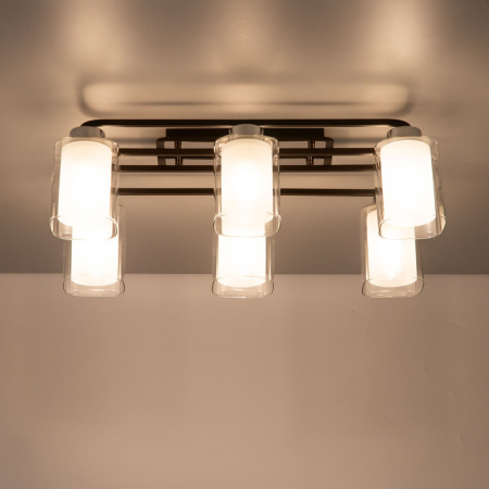 Накладные светильники — Накладной светильник Citilux CL159261 купить в 