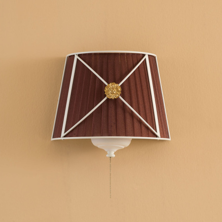 Настенные бра — Бра Citilux CL409323 купить в 