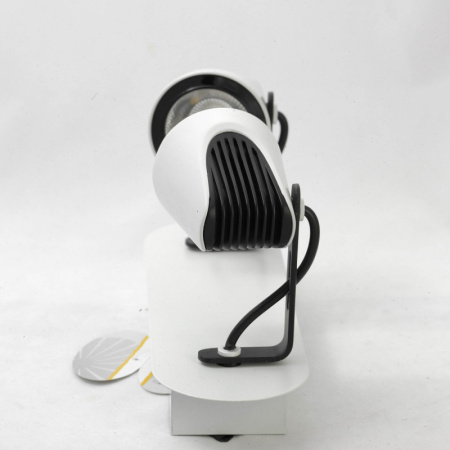 Споты — Спот Lussole LSN-4101-02 купить в 