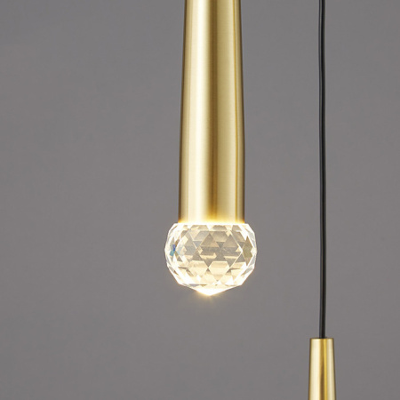 Подвесные светильники — Подвесной светильник ImperiumLoft 228356-23 купить в 