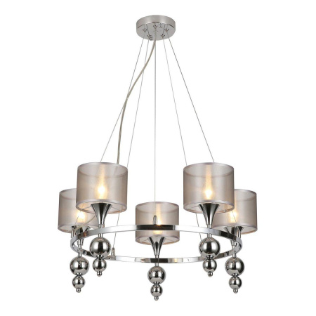 Люстры подвесные — Подвесная люстра Escada 1130/5S купить в 