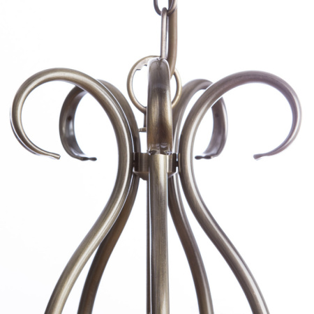 Люстры подвесные — Подвесная люстра ARTE Lamp A6351LM-5AB купить в  Люстры подвесные — Подвесная люстра ARTE Lamp A6351LM-5AB купить в