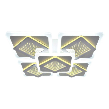 Потолочные светильники — Потолочный светодиодный светильник IMEX PLC-8006-590 купить в 