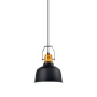 Подвесные светильники — Подвесной светильник Moderli Moderli V1440-1P Felex 1*E27*60W подвесной купить в  Подвесные светильники — Подвесной светильник Moderli Moderli V1440-1P Felex 1*E27*60W подвесной купить в