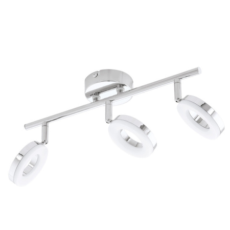 Споты — Спот EGLO 94758 купить в  Споты — Спот EGLO 94758 купить в