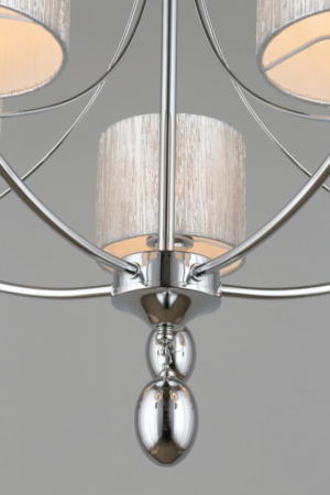 Люстры подвесные — Подвесная люстра Omnilux OML-28507-05 купить в  Люстры подвесные — Подвесная люстра Omnilux OML-28507-05 купить в