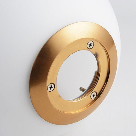 Подвесные светильники — Подвесной светильник Imperium Loft Hoop 181905-26 купить в 