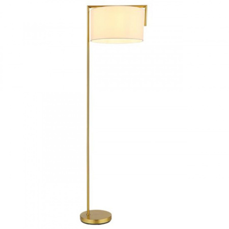 Торшеры и напольные светильники — Торшер ARTE Lamp A5031PN-1PB купить в  Торшеры и напольные светильники — Торшер ARTE Lamp A5031PN-1PB купить в