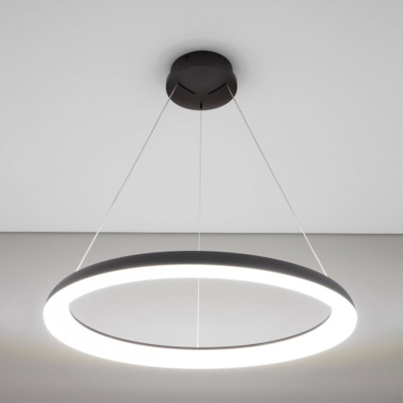 Люстры подвесные — Подвесная люстра Citilux CL730A095S купить в 