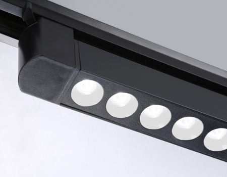 Трековые светильники — Светильник на шине Ambrella Light GL6721 купить в 