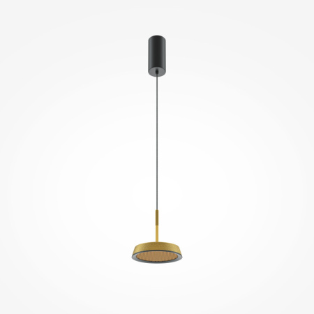 Подвесные светильники — Подвесной светильник Maytoni MOD041PL-L15G3K купить в 