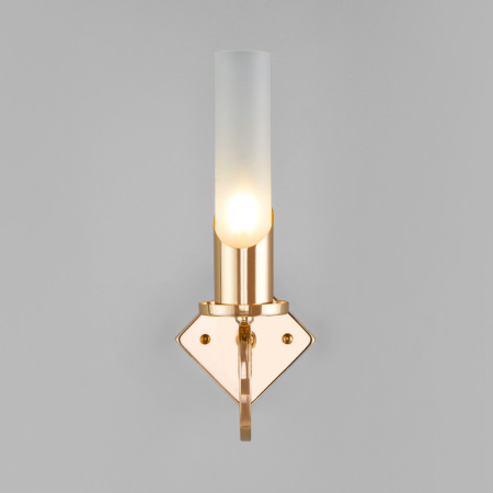 Настенные бра — Бра Eurosvet 60117/1 золото купить в  Настенные бра — Бра Eurosvet 60117/1 золото купить в