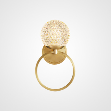 Настенные бра — Бра ImperiumLoft 224092-23 купить в 