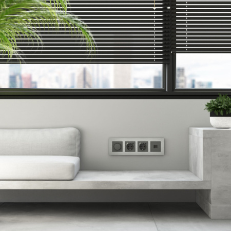 Рамки — Рамка Werkel W0043506 купить в 