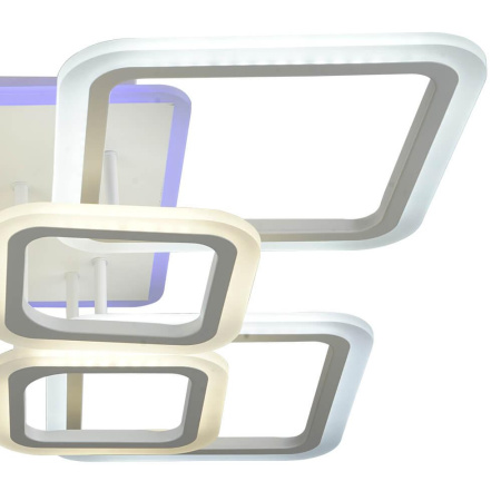 Потолочные люстры — Потолочная светодиодная люстра Seven Fires Kampli 75340.01.09.08 купить в  Потолочные люстры — Потолочная светодиодная люстра Seven Fires Kampli 75340.01.09.08 купить в