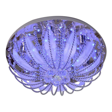 Потолочные светильники — Потолочный светильник Escada 306R/5PL купить в  Потолочные светильники — Потолочный светильник Escada 306R/5PL купить в