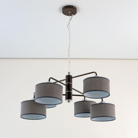 Люстры подвесные — Подвесная люстра Citilux CL428261 купить в 