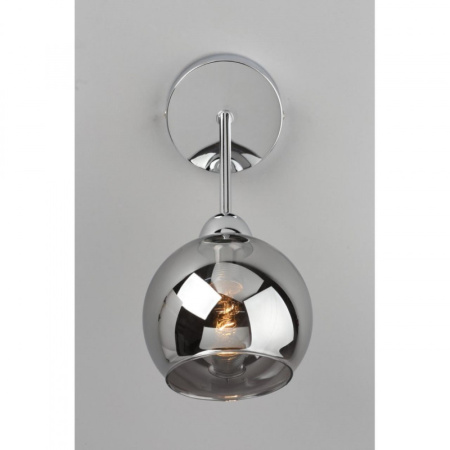 Настенные бра — Бра Omnilux OML-94101-01 купить в 