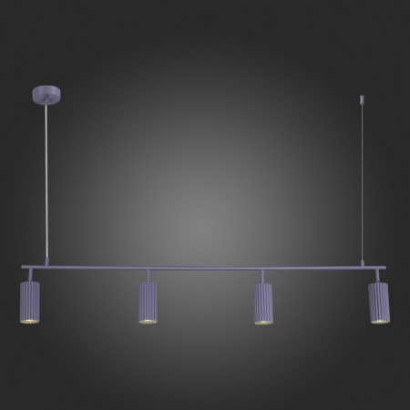 Люстры подвесные — Подвесная люстра ST-Luce SL1213.703.04 купить в 