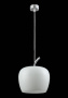 Подвесные светильники — Подвесной светильник Crystal Lux AMOR SP1 WHITE купить в 